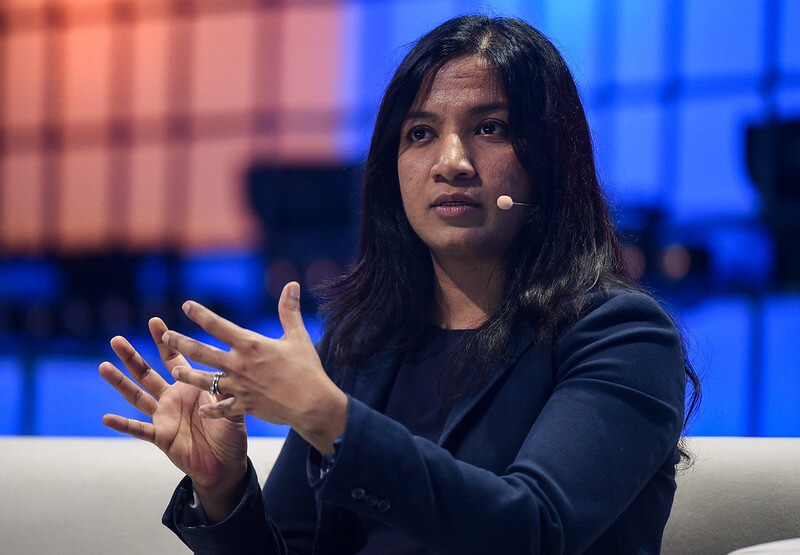 Rashmi Gopinath, B Capital Group