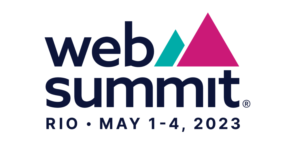 Web Summit Rio Rio de Janeiro, May 14, 2023