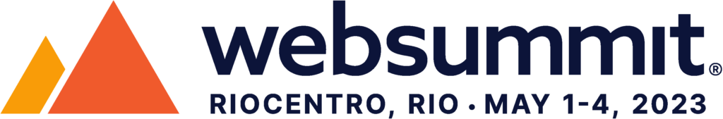 Web Summit Rio | May 1-4, 2023