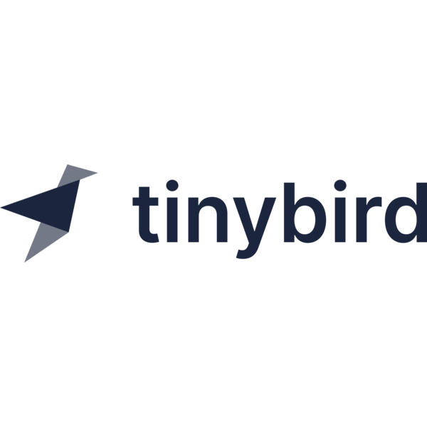 tiny bird logo