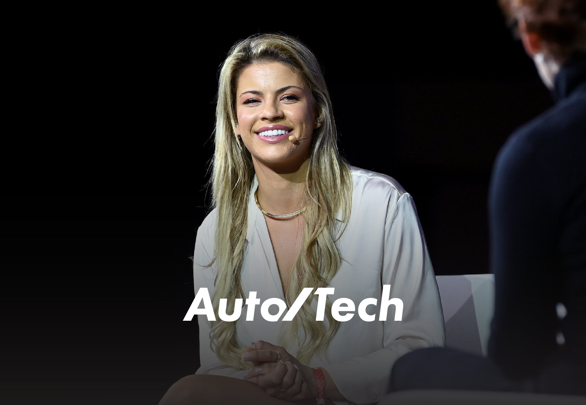 autotech track at web summit rio
