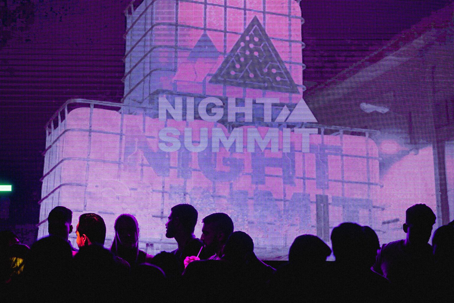 Night Summit Web Summit Rio April 1518, 2024