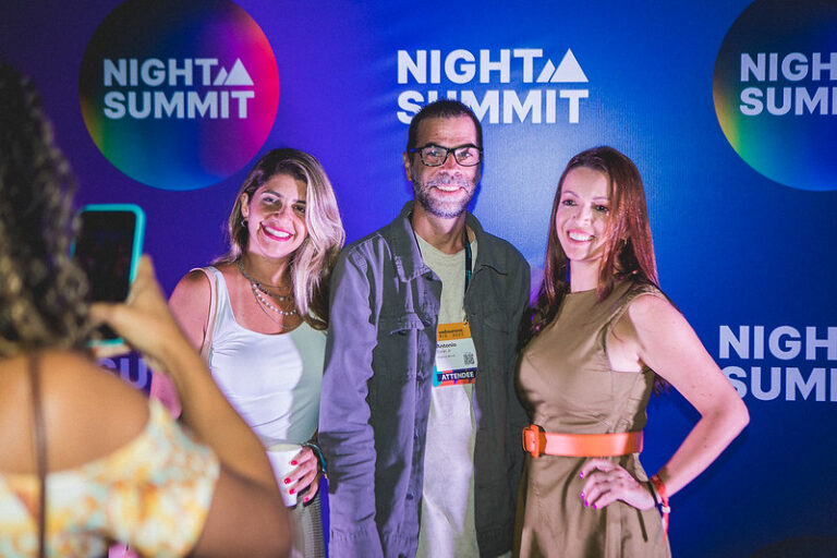 Night Summit Web Summit Rio April 1518, 2024