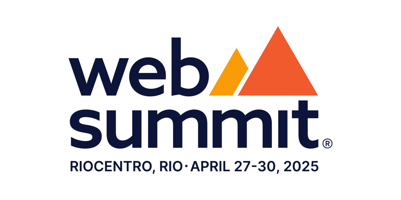 Schedule Web Summit Rio April 2730, 2025