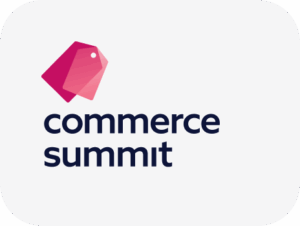 Commerce Summit logo