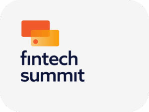 Fintech Summit logo