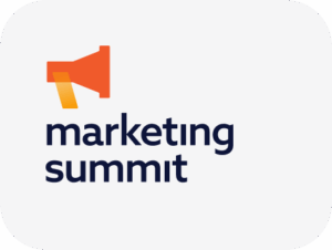 Marketing Summit logo