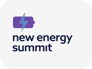 New Energy Summit logo