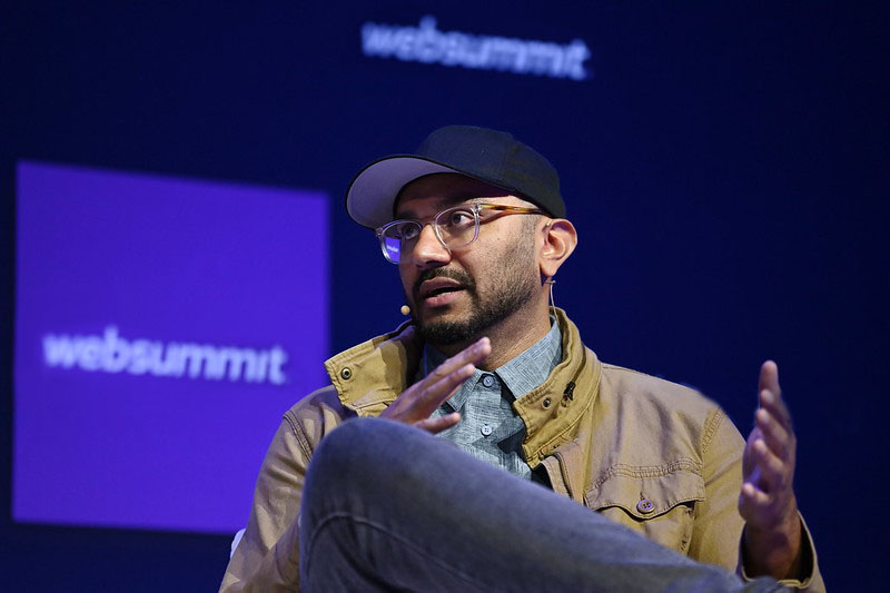 Dileep Thazhmon CEO & Co-Founder Jeeves