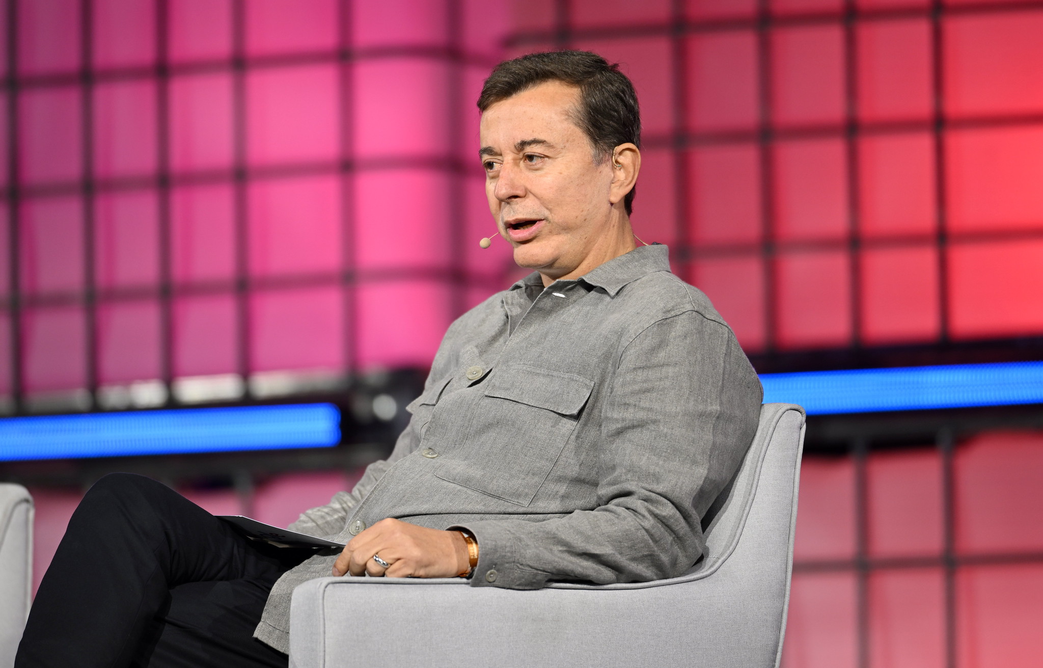 Fábio Coelho, President Brazil & VP, Google