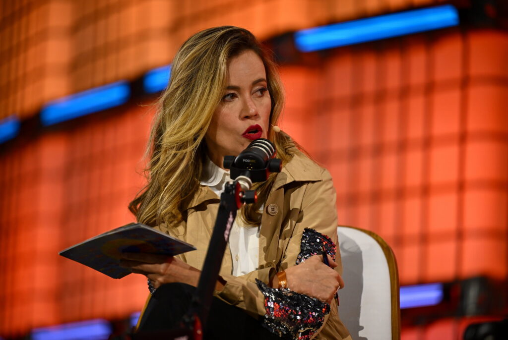Natuza Nery, Journalist and Podcast Host, Globo